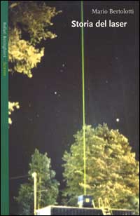 9788833911984-Storia del laser.