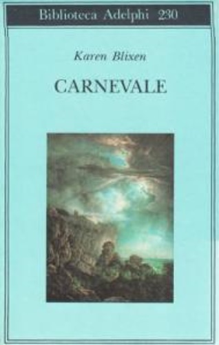 9788845907272-Carnevale e altri racconti postumi.