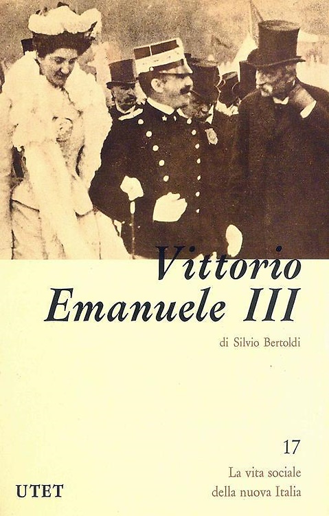 9788802042428-Vittorio Emanuele III.