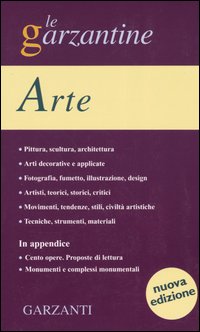 9788811504955-Arte. Pittura, scultura, architettura, arti decorative e applicate, fotografia,