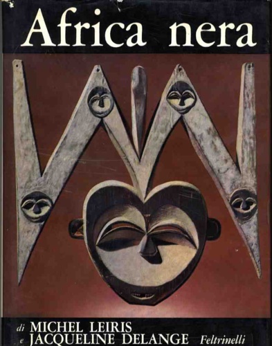Africa nera. La creazione plastica.