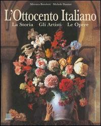 9788809027336-L'Ottocento Italiano. La storia, gli artisti, le opere.