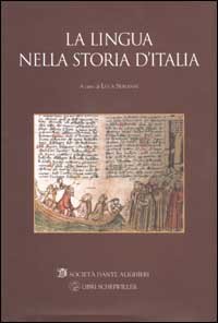 9788876443275-La lingua nella storia d'Italia.