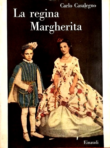 La Regina Margherita.