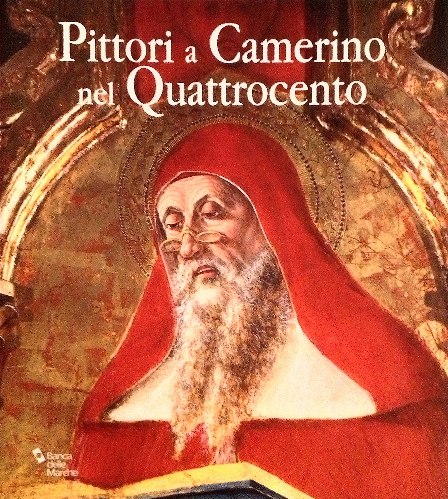 9788871793689-Pittori a Camerino nel Quattrocento.
