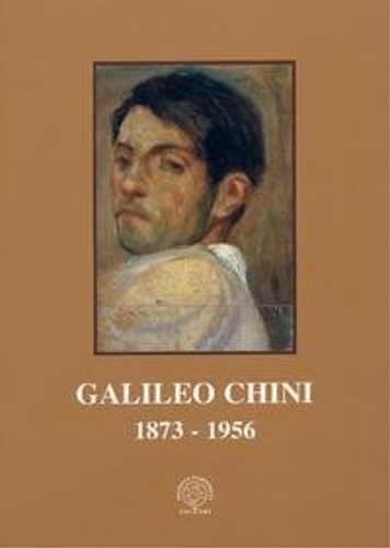 9788882511494-Galileo Chini 1873-1956.