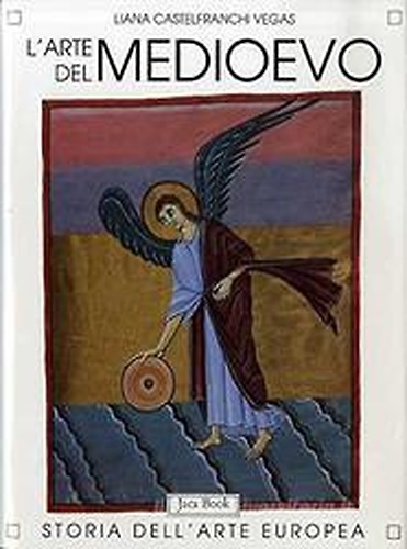 9788816601550-L'arte del Medioevo.