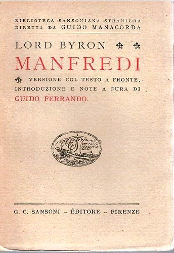 Manfredi.