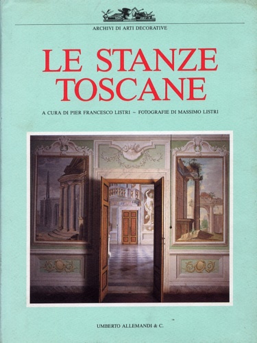 9788842202073-Le stanze toscane.