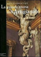 9788809029231-La grande storia dell'artigianato. Vol.V:Il Seicento e il Settecento.
