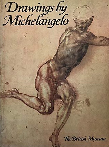 9780714107424-Drawings by Michelangelo.