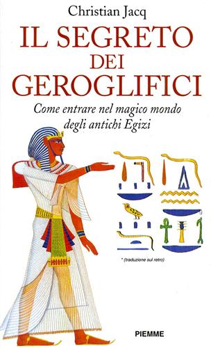 9788838423772-Il segreto dei geroglifici.