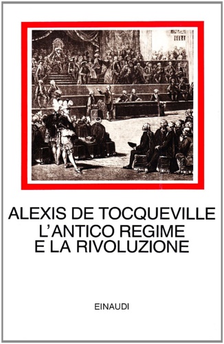 9788806116477-L'Antico Regime e la Rivoluzione.