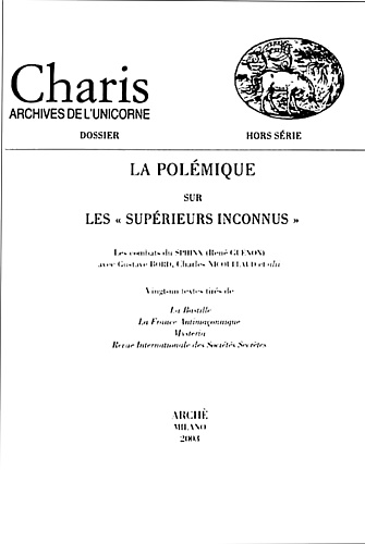 La polémique su les 