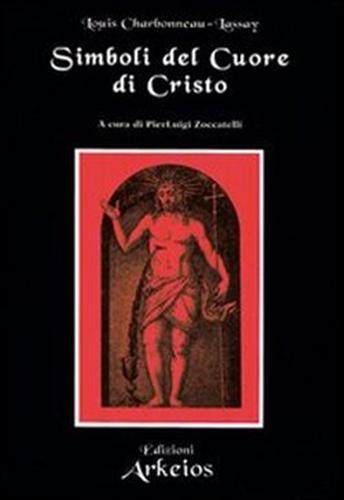 9788886495653-Simboli del cuore di Cristo.