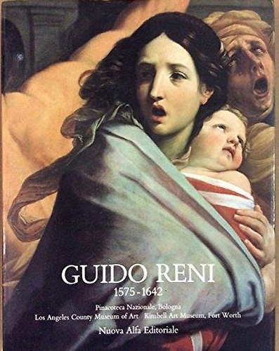 Guido Reni 1575- 1642.