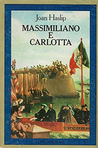 Massimiliano e Carlotta.