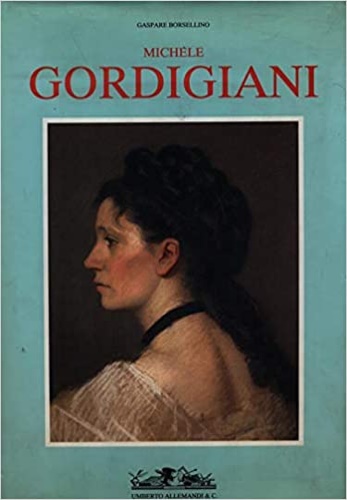 9788842204268-Michele Gordigiani.