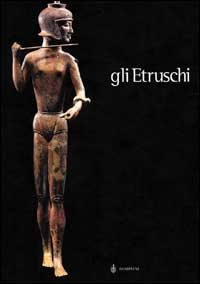 9788845245640-Gli Etruschi.