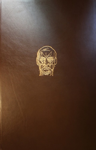 Della anatomia.