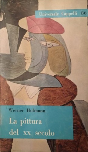 La pittura del XX secolo.