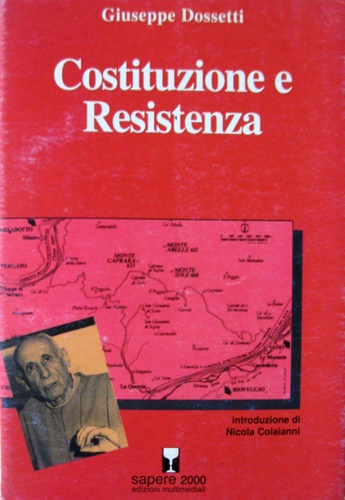 9788876731549-Costituzione e Resistenza.