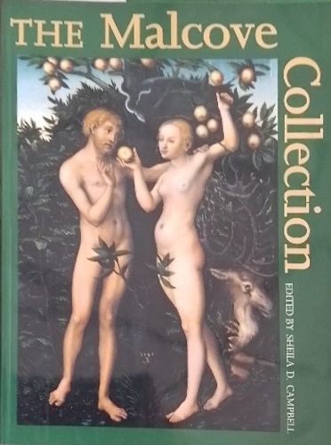 9780802081698-The Malcove Collection. A catalogue of the objects in the Lillian Malcove Collec