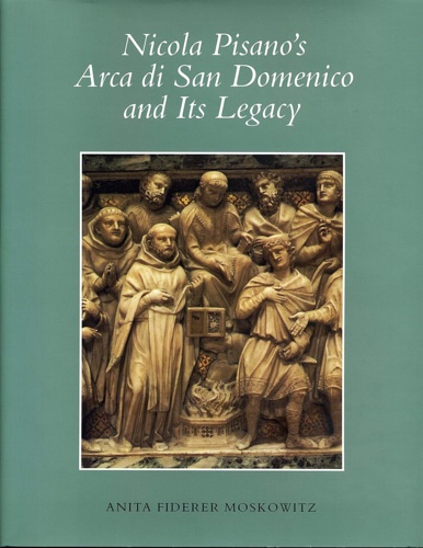 9780271009469-Nicola Pisano's Arca di San Domenico and Its Legacy.