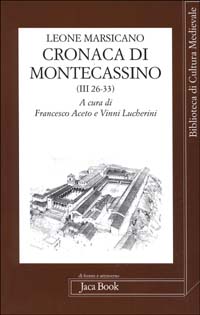 9788816405707-Cronaca di Montecassino (III 26-33).