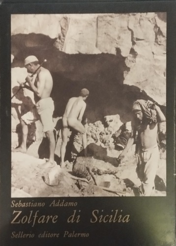 9788876810381-Zolfare di Sicilia.