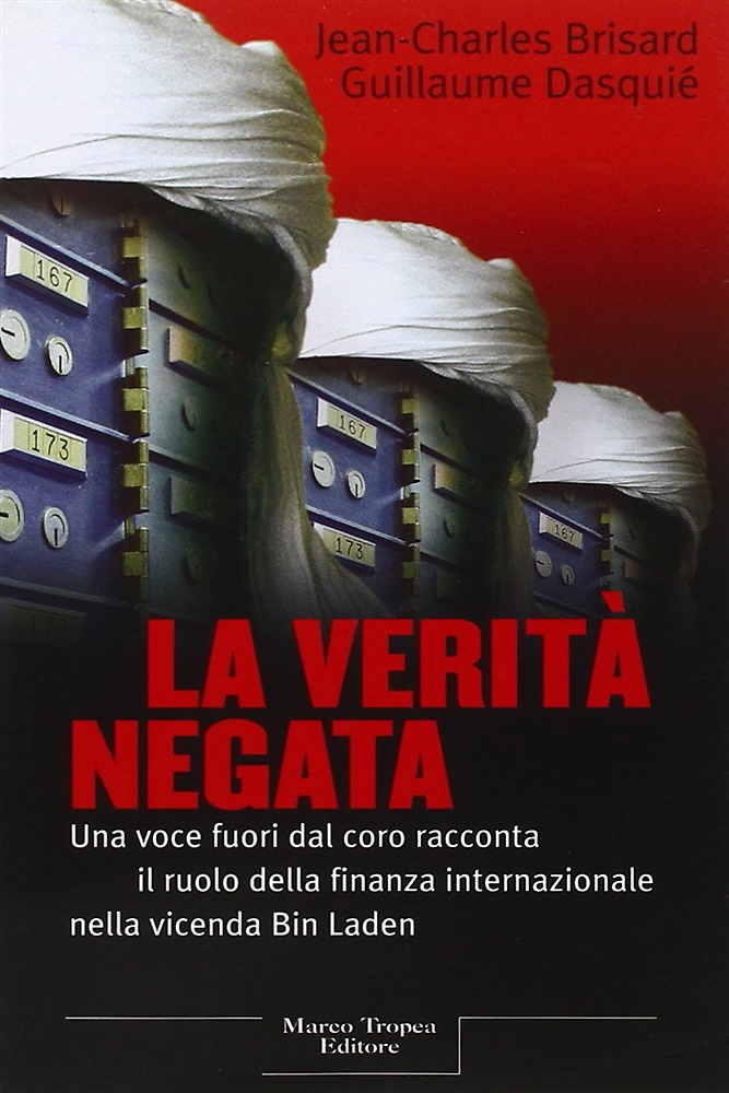 9788843803675-La verità negata. Una voce fuori dal coro racconta il ruolo della finanza intern