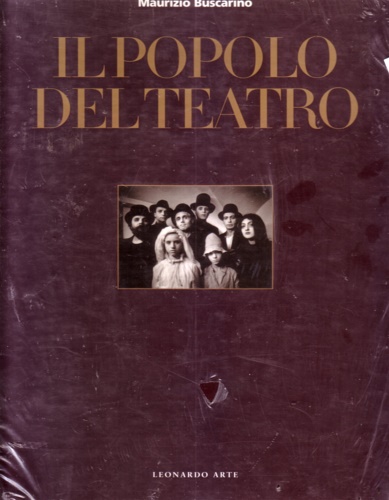 9788883100611-Il popolo del teatro.