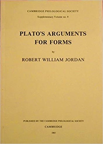 9780906014059-Plato's arguments for forms.