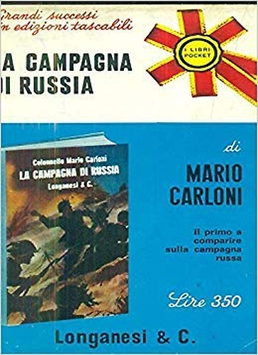 La campagna di Russia.