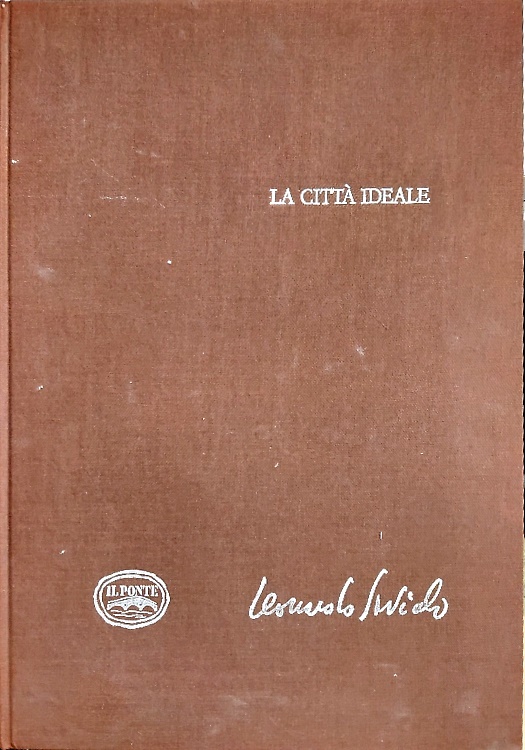 La città ideale.