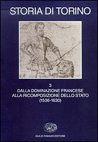 9788806144876-Storia di Torino. III:Dalla dominazione francese alla ricomposizione dello Stato