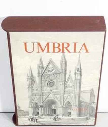 Umbria.