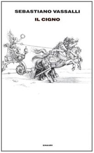 9788806131524-Il Cigno.