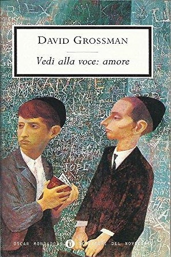 9788804460619-Vedi alla voce: amore.