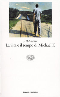 9788806155186-La vita e il tempo di Michael K.