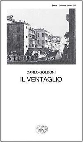 9788806527044-Il ventaglio.