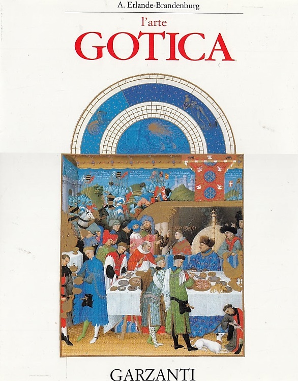 L'arte gotica.