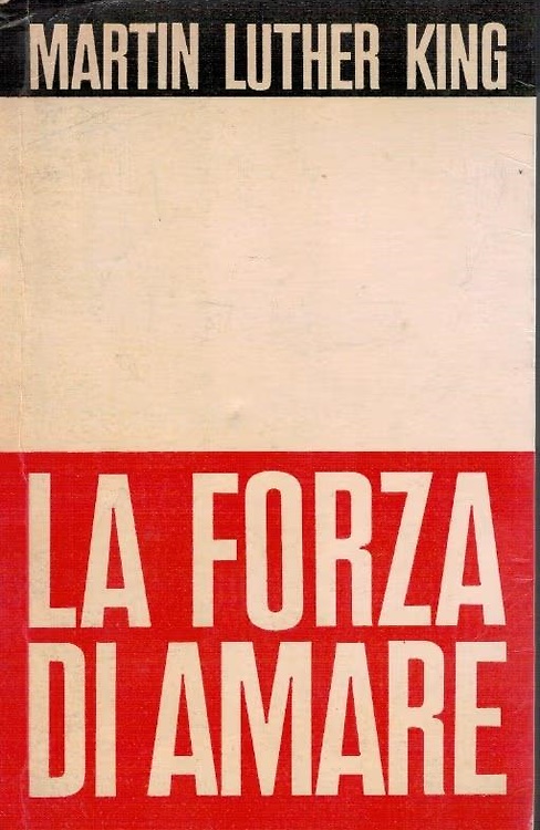 La forza di amare.