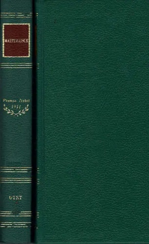 9788802019178-Serres chaudes. L'intrusa. I ciechi. Pelleas e Melisenda. L'uccellino azzurro. L