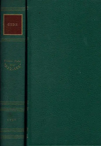 9788802019314-La porta stretta.-I falsari.-La scuola delle mogli.