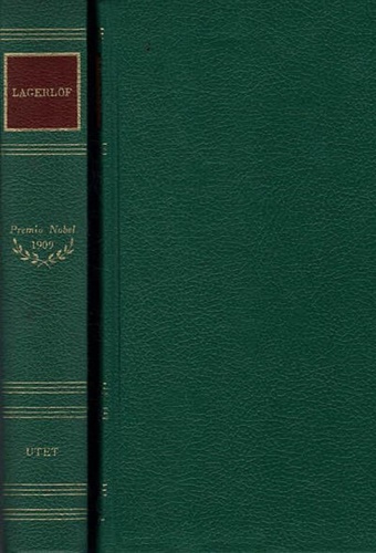 9788802020105-La saga di Gosta Berling. La casa di Liljecrona.