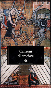 9788804491279-Canzoni di crociata.