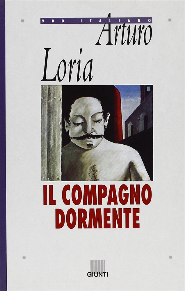 9788809213913-Il compagno dormente.