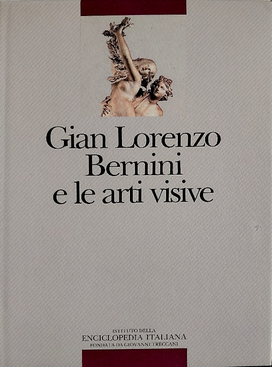 Gian Lorenzo Bernini e le arti visive.