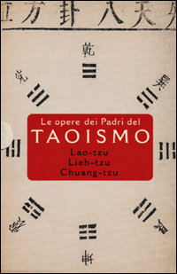 9788804498988-Le opere dei Padri del Taoismo. Vol.I:Lao-tzu. Tao Te Ching. Vol.II:Lieh-tzu. C'